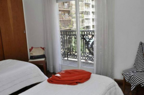 Petit Recoleta Suites